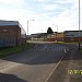 Attleborough Fields Industrial Estate in Nuneaton city