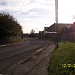 Attleborough Fields Industrial Estate in Nuneaton city