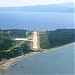 Casiguran (Aurora Special Economic Zone) Airport (CGG)