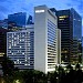 The Westin Calgary Hotel in Calgary, Alberta city