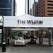 The Westin Calgary Hotel in Calgary, Alberta city