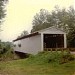 Portland Mills Covered Bridge