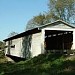 Portland Mills Covered Bridge