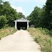 Portland Mills Covered Bridge