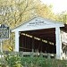 Portland Mills Covered Bridge