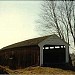 Thorp Ford Covered Bridge