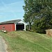 Thorp Ford Covered Bridge