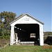 Thorp Ford Covered Bridge