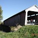 Thorp Ford Covered Bridge