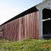 Thorp Ford Covered Bridge