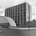 Hospital Doutor Hélio Angotti na Uberaba city