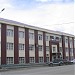 Корпус Б1 Горно-Алтайского государственного университета в городе Горно-Алтайск