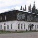 Корпус Б2 ГАГУ (лаборатории ФМФ) в городе Горно-Алтайск