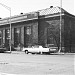 Cicero Post Office in Cicero, Illinois city