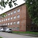 Общежитие № 2 Горно-Алтайского государственного университета в городе Горно-Алтайск