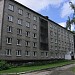 Общежитие № 3 ГАГУ в городе Горно-Алтайск