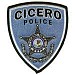 Cicero Police Department in Cicero, Illinois city