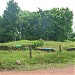 Tomb of Alakeshwara in Sri Jayawardenapura Kotte city
