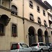 Edifici residenziali INCIS (Via XX Settembre (88-92) (it) in Florence city