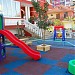 International Montessori School of Albania in Tirana city