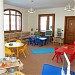 International Montessori School of Albania in Tirana city