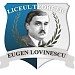 Liceul Teoretic Eugen Lovinescu