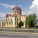 Church of Saint John the Theologian in Sofia city