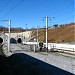 Рачинский железнодорожный туннель
