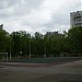 Мини-футбольное поле в городе Москва