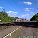 Electrostal railway station