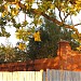 Старинное здание спасательной службы Pillau в городе Балтийск