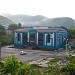 Плавательный бассейн в городе Холмск