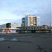 Площадь Ленина в городе Холмск