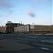 Площадь Ленина в городе Холмск