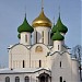 Cathedral of Transfiguration of Jesus