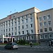 Правительство Сахалинской области в городе Южно-Сахалинск