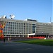 ICBC “Sakhincenter”                                          in Yuzhno-Sakhalinsk city