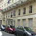 Hotel Majestic 3* in Bordeaux city