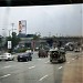 C-5 (Luzon) / Commonwealth Flyover in Quezon City city