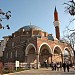 Banya Bashi Mosque in Sofia city