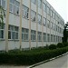 Wood Industry School Group (en) în Piteşti oraş