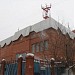 Электрическая подстанция (ПС) № 378 «Центральная» 220/110/10 кВ в городе Москва