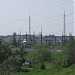 Электрическая подстанция (ПС) № 376 «Заречная» 110 кВ (недействующая) в городе Лыткарино