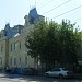Жилой дом П. П. Щапова — памятник архитектуры