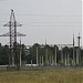 Развалины электроподстанции (ПС) «Рогово» 110 кВ в городе Москва