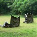 Basecamp TRANsTREK di kota Kota Batu
