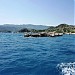 The ruins of the sunken city (Kekova)