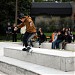 Skatepark in Riga city