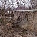 Resztki niemieckiego stanowiska Flak artilerie in Bytom city