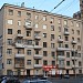 Краснопрудная ул., 36 строение 1 в городе Москва